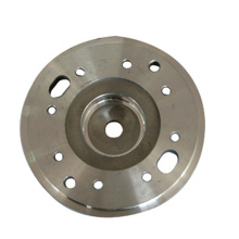 Custom Cast Aluminum Spare Parts for Walking Tractor